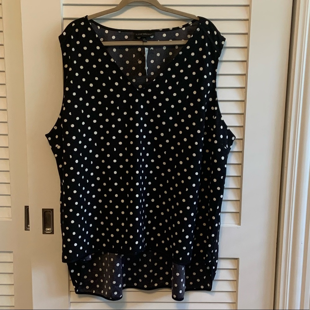 Lane Bryant NWT